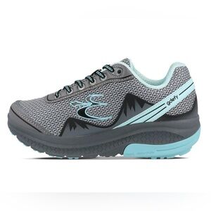 Gravity Defyer Mighty Walk Shoes | Women’s size 10 | Adjustable Insoles